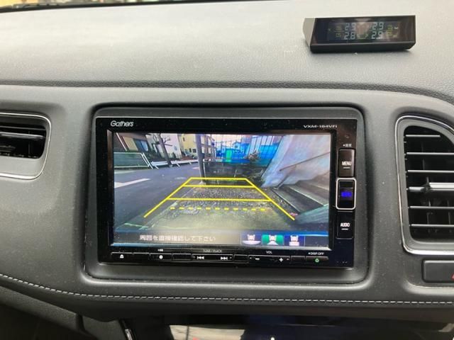 HONDA VEZEL HYBRID 4WD 2018