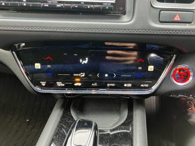 HONDA VEZEL HYBRID 4WD 2018