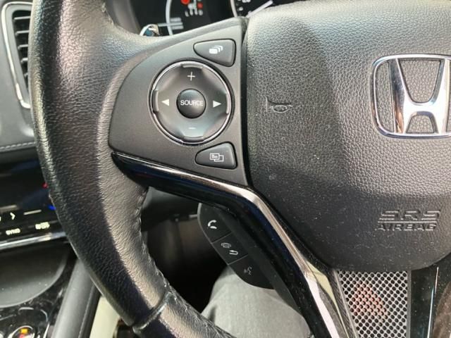 HONDA VEZEL HYBRID 4WD 2018