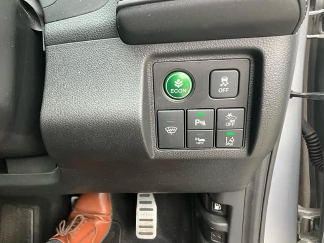 HONDA VEZEL HYBRID 4WD 2018