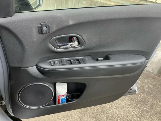 HONDA VEZEL HYBRID 4WD 2018