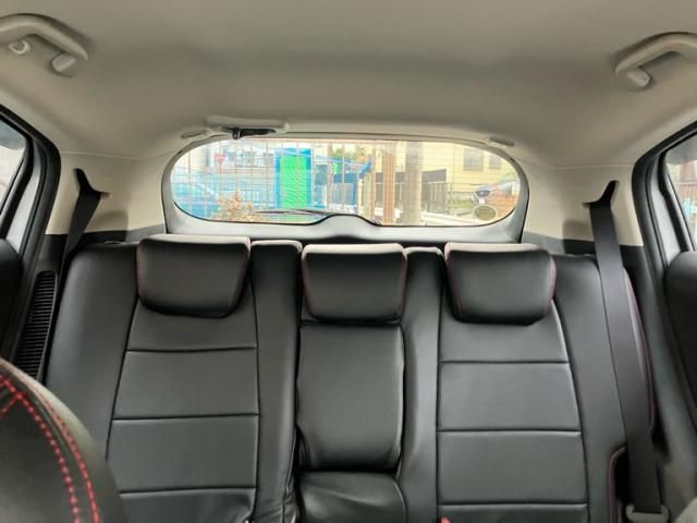 HONDA VEZEL HYBRID 4WD 2018