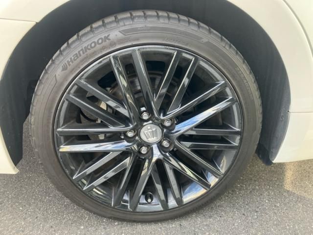 TOYOTA CROWN sedan hybrid 2013