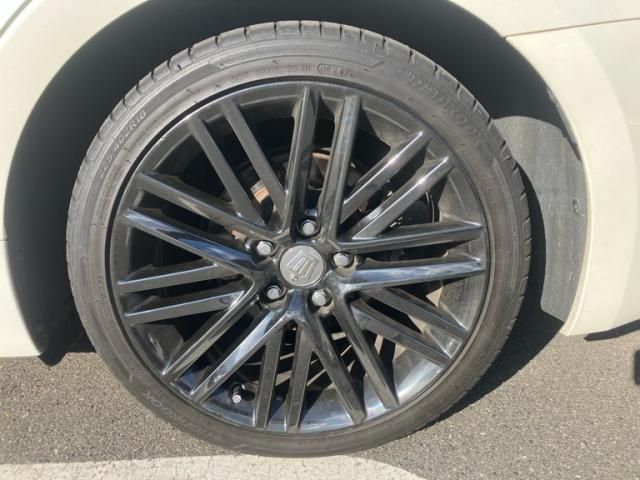 TOYOTA CROWN sedan hybrid 2013