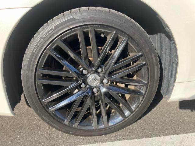 TOYOTA CROWN sedan hybrid 2013