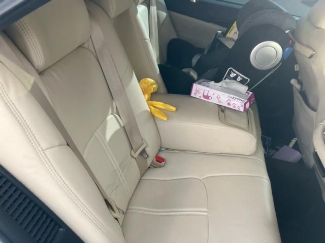 TOYOTA CROWN sedan hybrid 2013