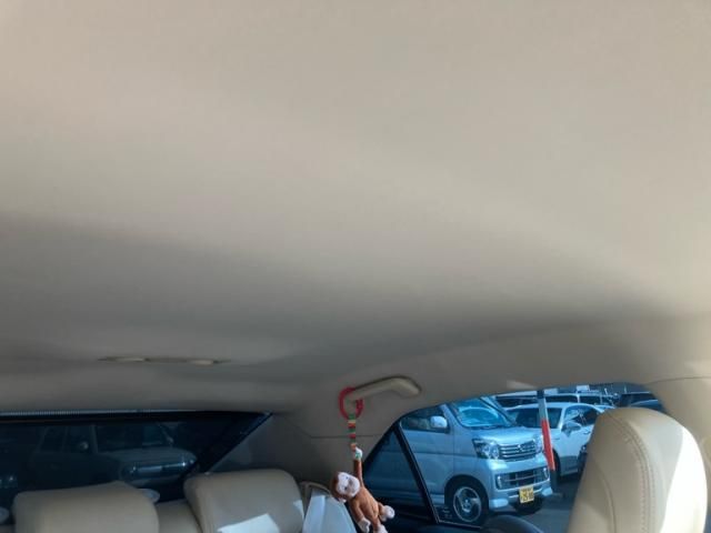 TOYOTA CROWN sedan hybrid 2013