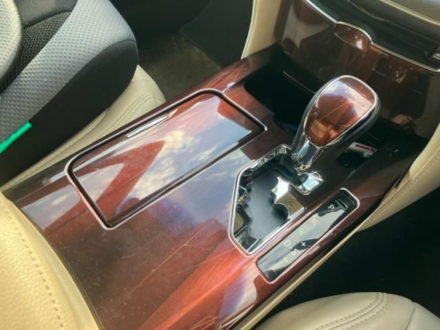 TOYOTA CROWN sedan hybrid 2013