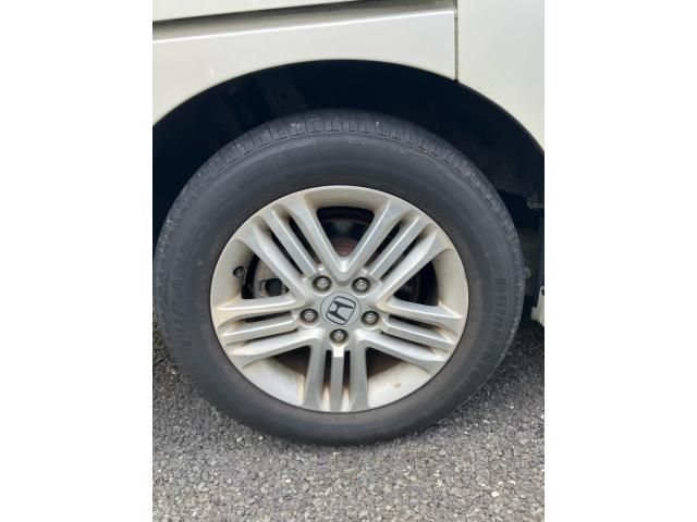 HONDA STEPWAGON SPADA 2008