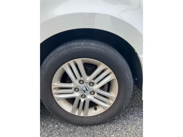 HONDA STEPWAGON SPADA 2008