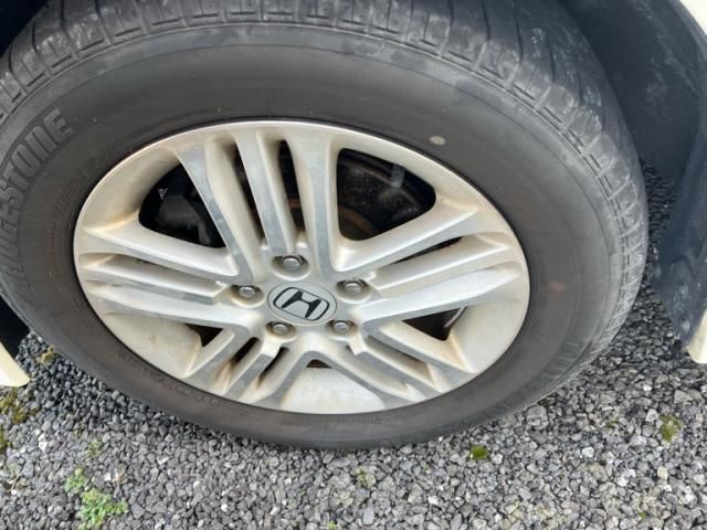 HONDA STEPWAGON SPADA 2008