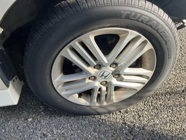 HONDA STEPWAGON SPADA 2008