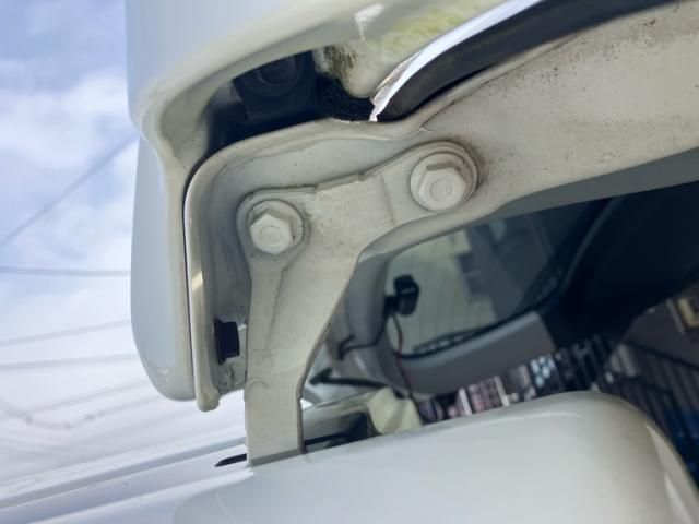 HONDA STEPWAGON SPADA 2008