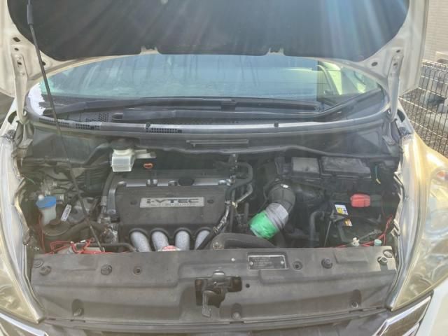 HONDA STEPWAGON SPADA 2008