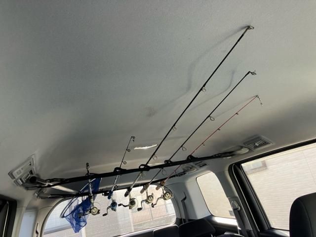 HONDA STEPWAGON SPADA 2008