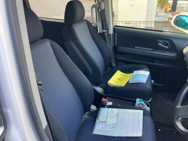 HONDA STEPWAGON SPADA 2008