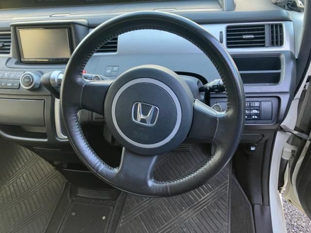 HONDA STEPWAGON SPADA 2008