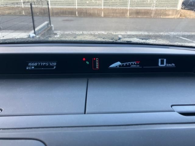 HONDA STEPWAGON SPADA 2008