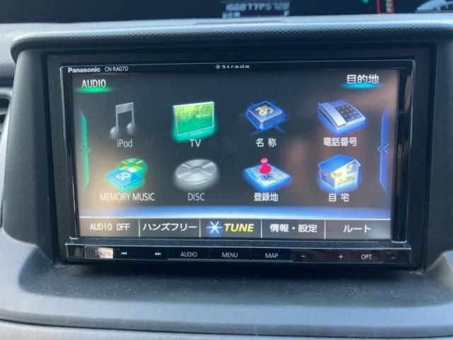 HONDA STEPWAGON SPADA 2008