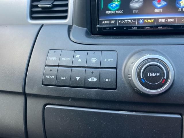 HONDA STEPWAGON SPADA 2008