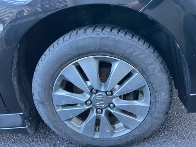 HONDA STEPWAGON SPADA 4WD 2014