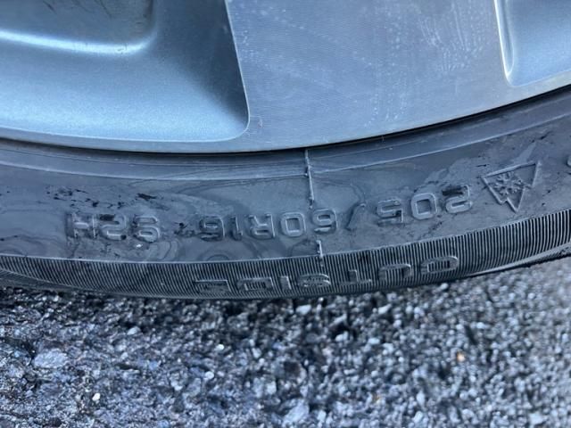 HONDA STEPWAGON SPADA 4WD 2014