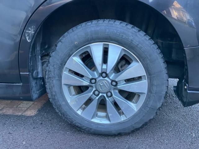 HONDA STEPWAGON SPADA 4WD 2014