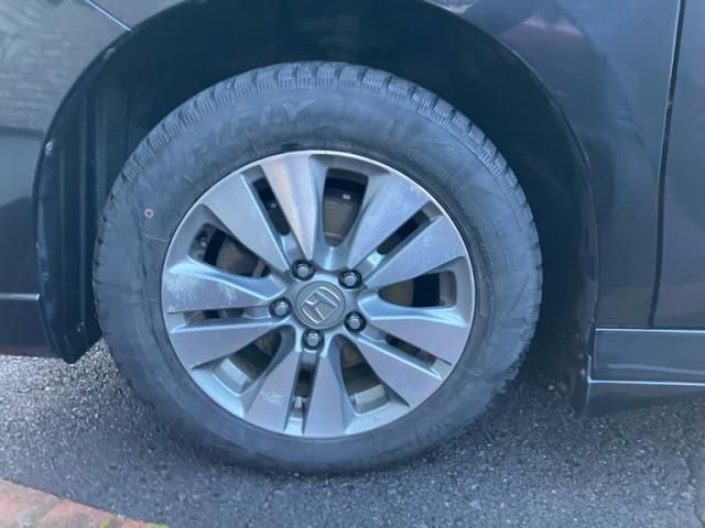 HONDA STEPWAGON SPADA 4WD 2014