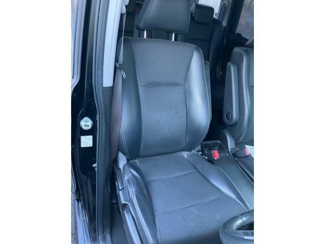 HONDA STEPWAGON SPADA 4WD 2014