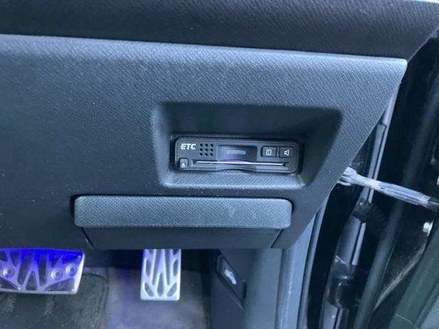 HONDA STEPWAGON SPADA 4WD 2014