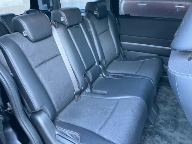 HONDA STEPWAGON SPADA 4WD 2014