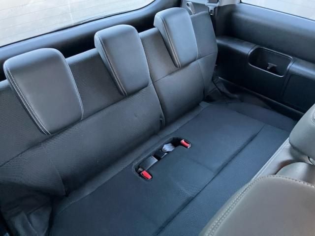 HONDA STEPWAGON SPADA 4WD 2014