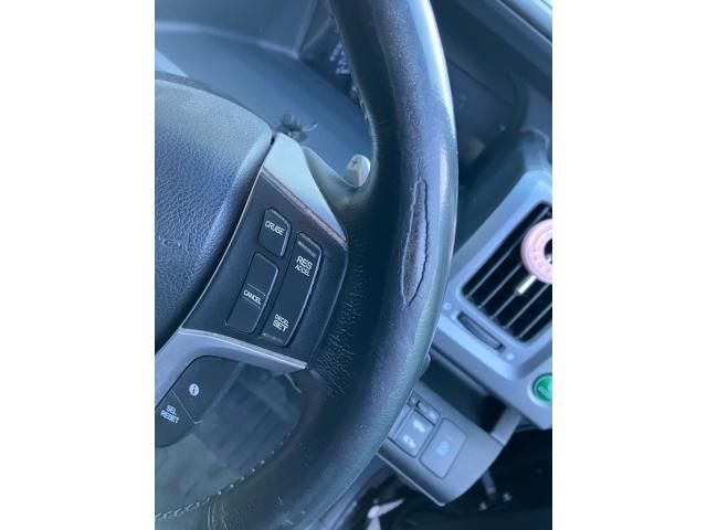 HONDA STEPWAGON SPADA 4WD 2014