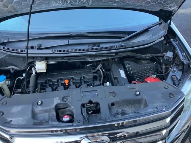 HONDA STEPWAGON SPADA 4WD 2014