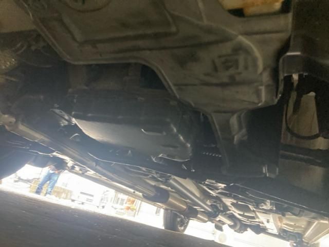 SUBARU STELLA 4WD 2011