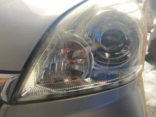 SUBARU STELLA 4WD 2011