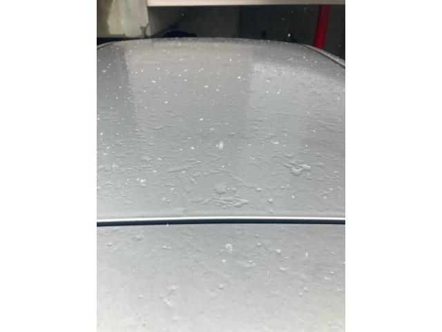 SUBARU STELLA 4WD 2011