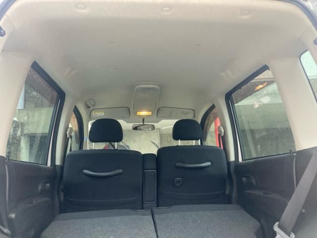 SUBARU STELLA 4WD 2011