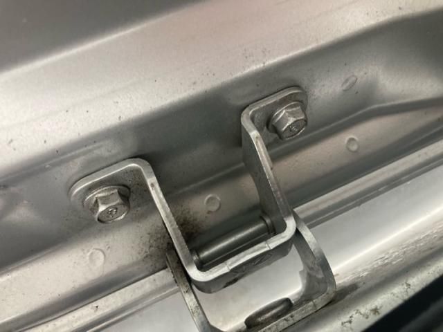 SUBARU STELLA 4WD 2011