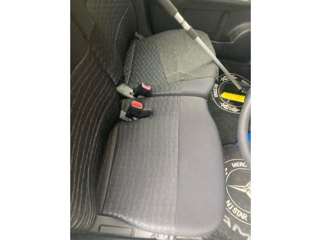 SUBARU STELLA 4WD 2011