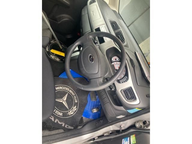 SUBARU STELLA 4WD 2011