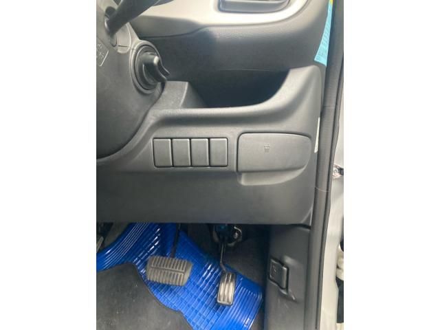 SUBARU STELLA 4WD 2011