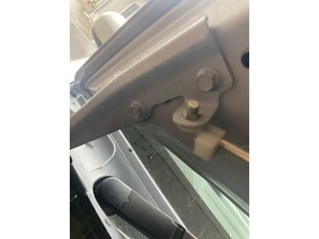 SUBARU STELLA 4WD 2011