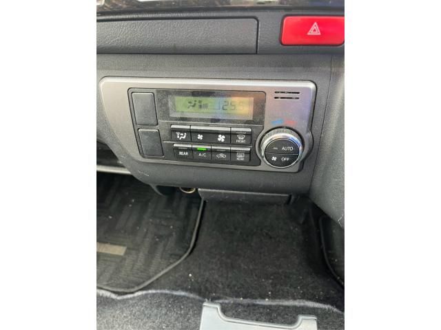 TOYOTA HIACE van 2WD 2015