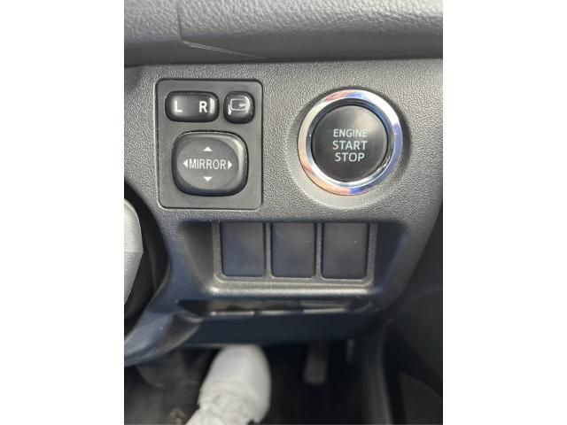 TOYOTA HIACE van 2WD 2015