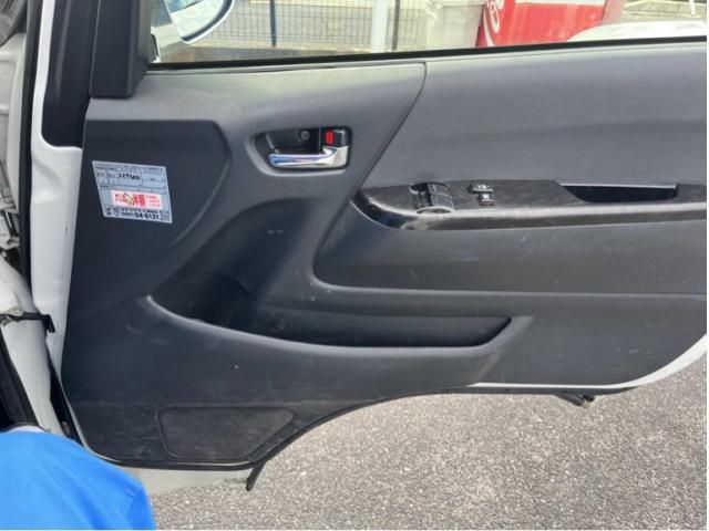 TOYOTA HIACE van 2WD 2015