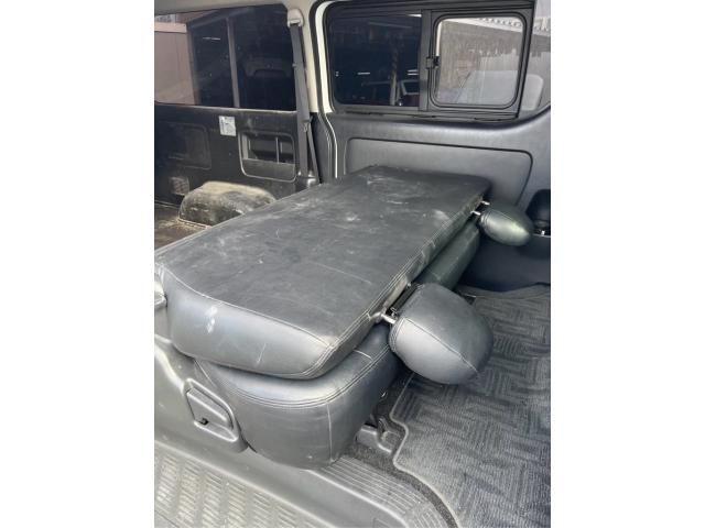 TOYOTA HIACE van 2WD 2015