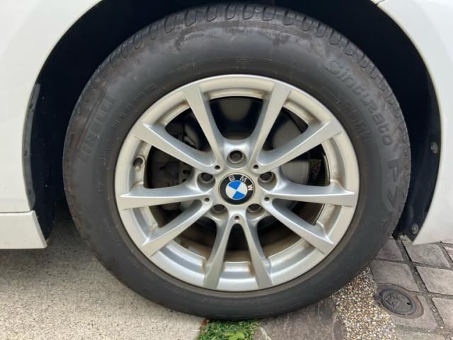 BMW BMW 3series sedan 2016