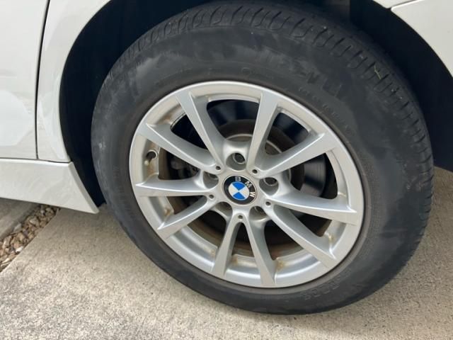 BMW BMW 3series sedan 2016