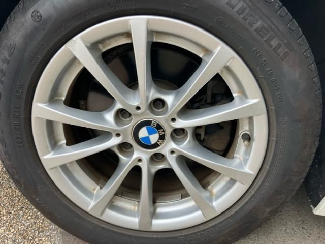 BMW BMW 3series sedan 2016